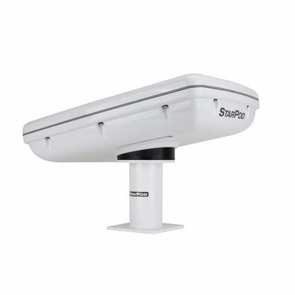 StarPod 3 System NavPod for Starlink Gen3 Standard Dish No Dish - Radar/TV Mounts