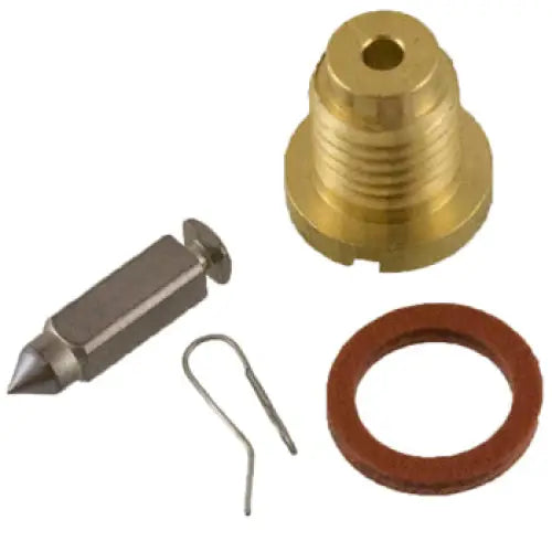Needle & Seat - Aftermarket