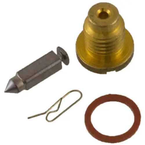 Needle & Seat - Aftermarket