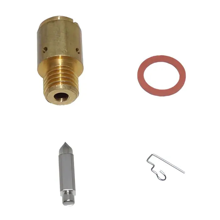 Needle & Seat - Aftermarket