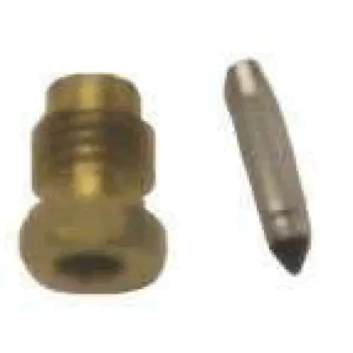 NEEDLE & SEAT ASSY