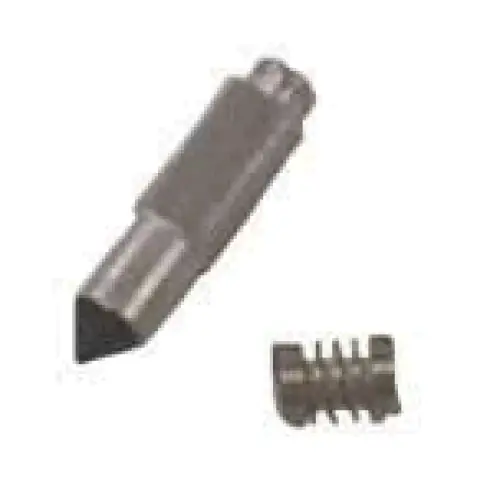 NEEDLE VALVE (DSC)