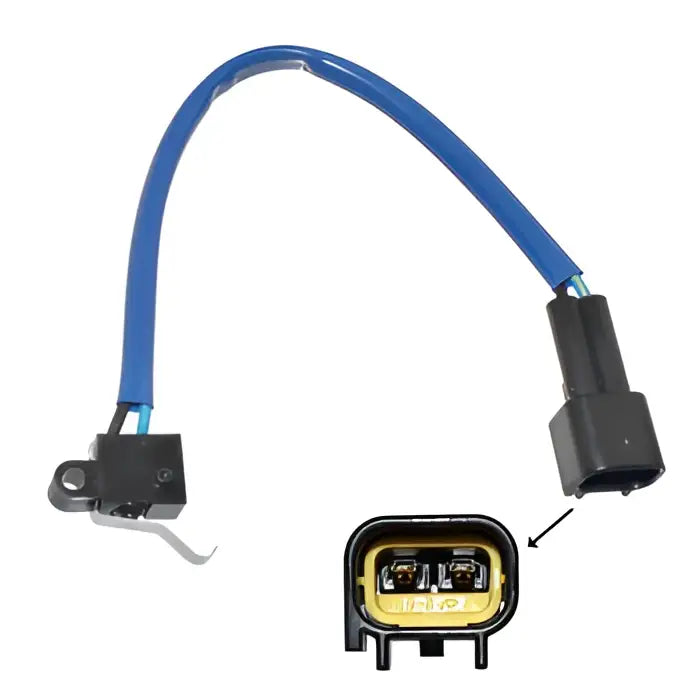 Neutral Safety Switch - OEM