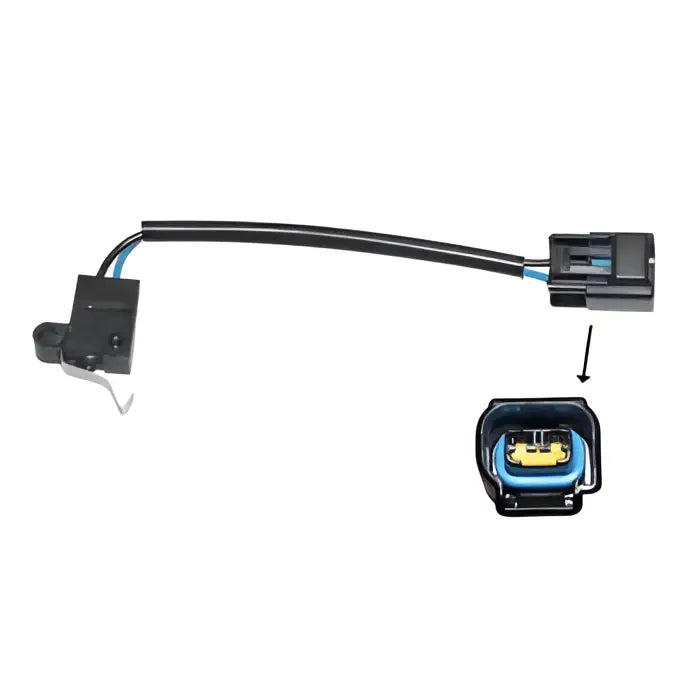 Neutral Safety Switch - OEM
