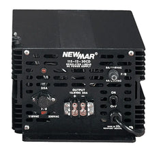 Newmar 115-12-35CD Power Supply [115-12-35CD] - Inverters
