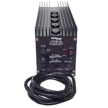 Newmar 115-24-10 Power Supply [115-24-10] - Inverters