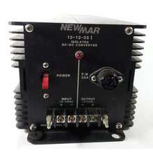 Newmar 12-12-35I DC Converter [12-12-35I] - DC to DC Converters