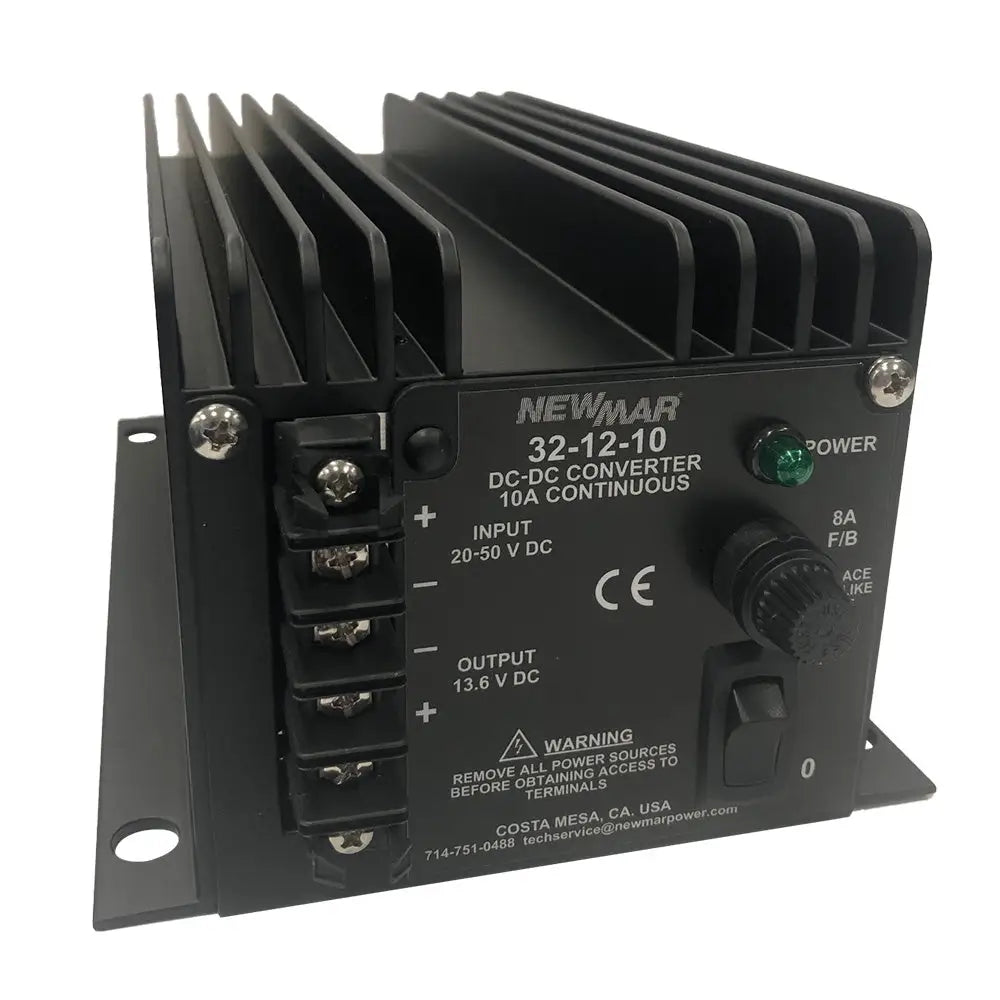 Newmar 32-12-10 DC Converter [32-12-10] - DC to DC Converters
