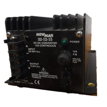 Newmar 32-12-15 DC Converter [32-12-15] - DC to DC Converters