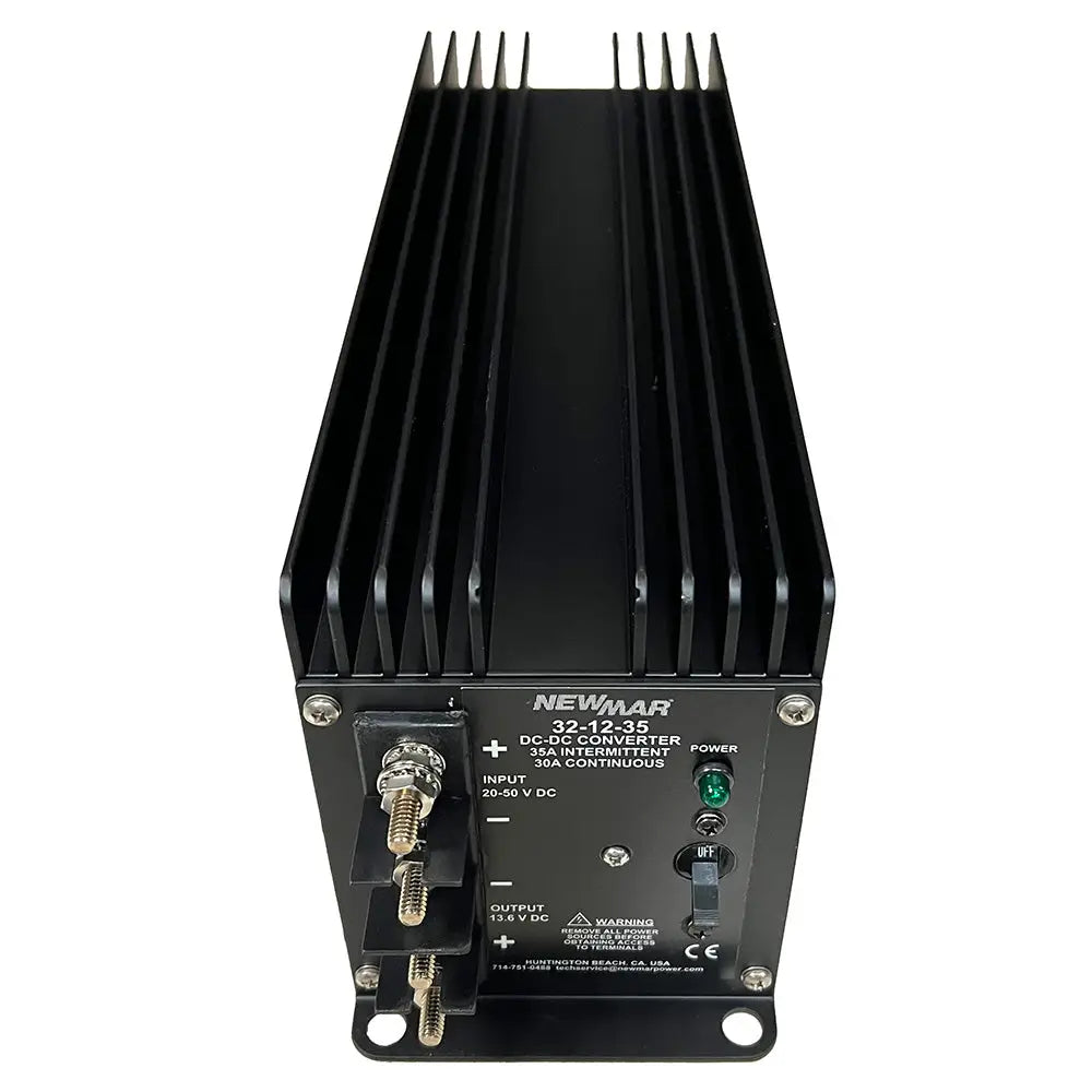 Newmar 32-12-35 DC Converter [32-12-35] - DC to DC Converters