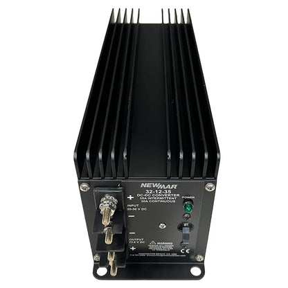 Newmar 32-12-35 DC Converter [32-12-35] - DC to DC Converters
