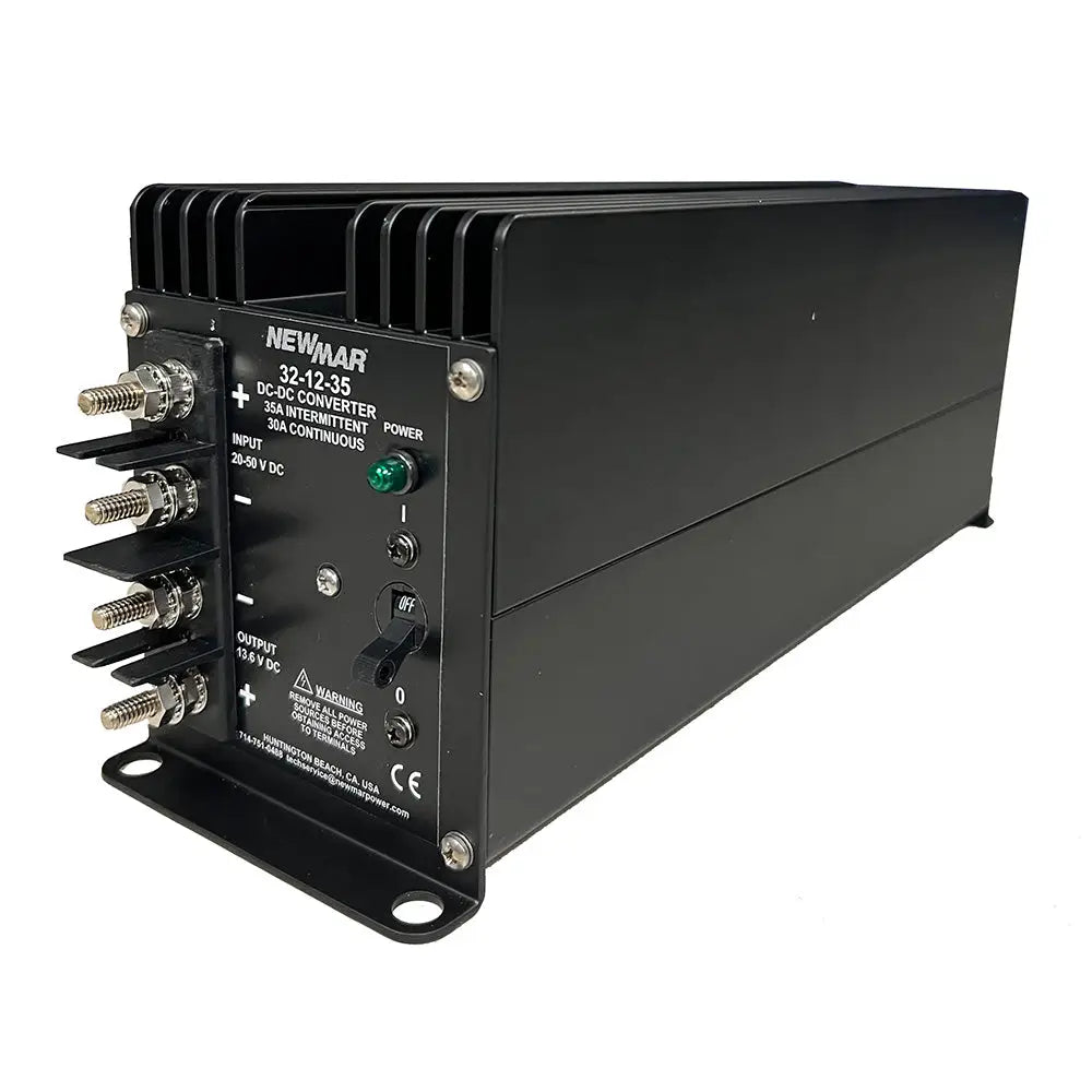 Newmar 32-12-35 DC Converter [32-12-35] - DC to DC Converters