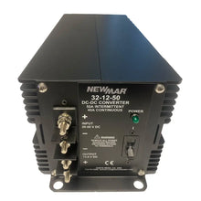 Newmar 32-12-50 DC Converter [32-12-50] - DC to DC Converters