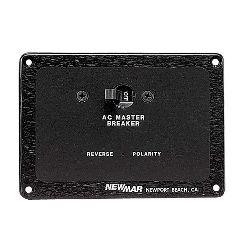 Newmar AC-II Panel [AC-II] - Electrical Panels