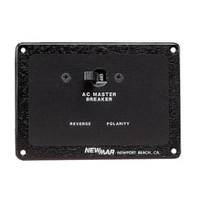 Newmar AC-II Panel [AC-II] - Electrical Panels