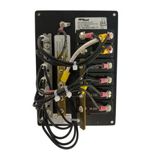 Newmar AC-IX Panel [AC-IX] - Electrical Panels