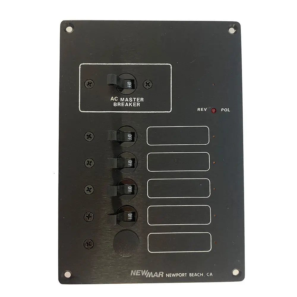 Newmar AC-IX Panel [AC-IX] - Electrical Panels