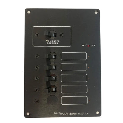 Newmar AC-IX Panel [AC-IX] - Electrical Panels