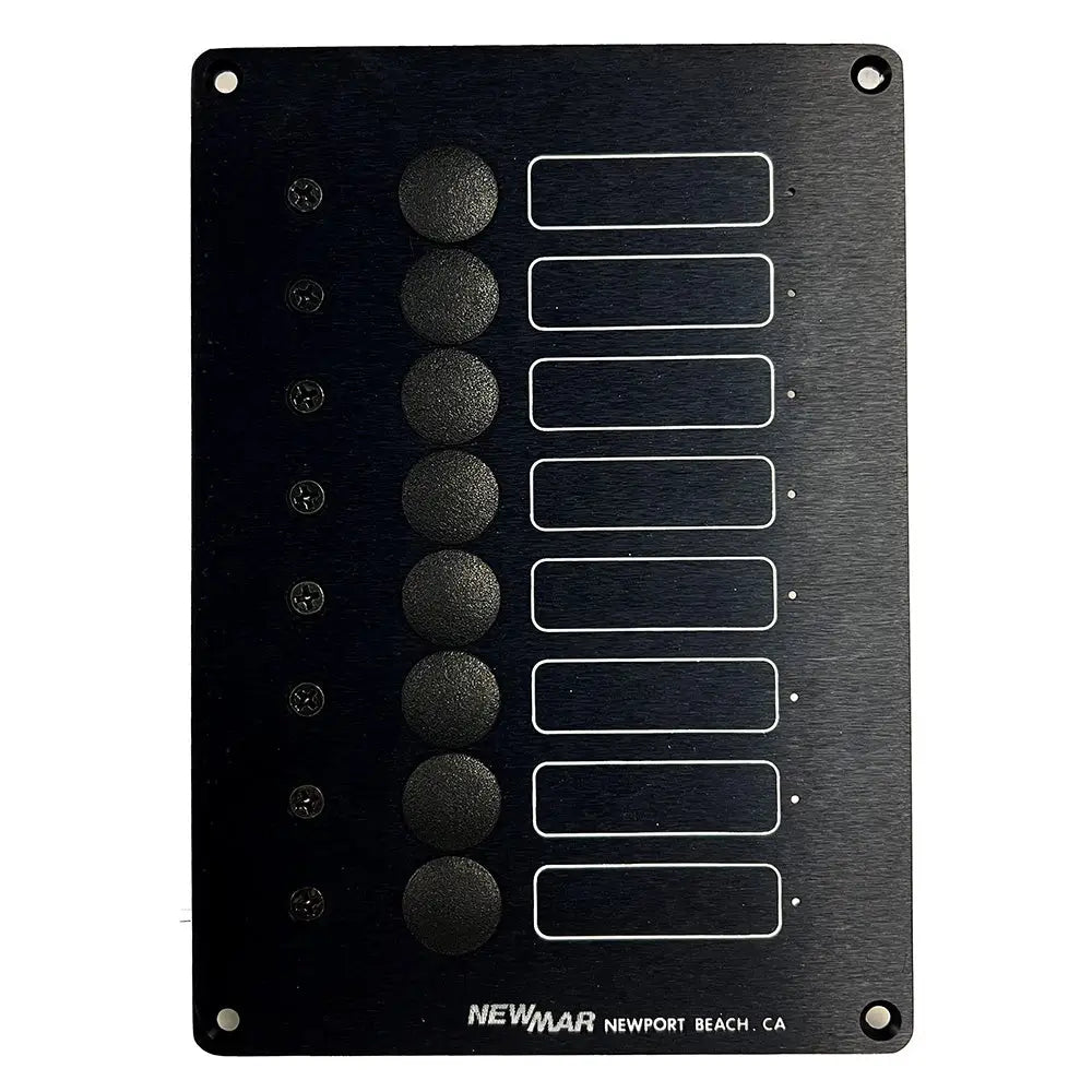 Newmar ACCY-IBX Blank Panel [ACCY-IBX] - Electrical Panels