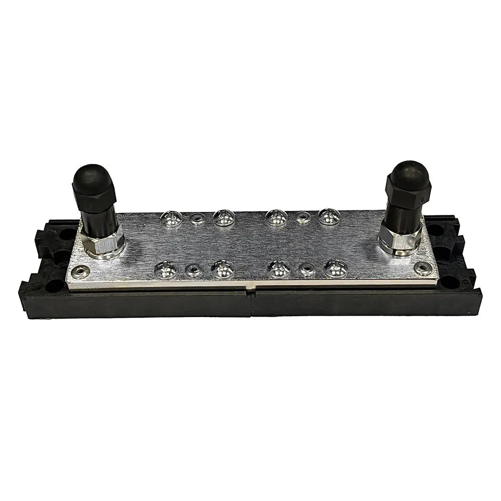 Newmar BB-2/8 Bus Bar [BB-2/8] - Busbars Connectors & Insulators