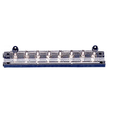 Newmar BB-8 Bus Bar [BB-8] - Busbars Connectors & Insulators