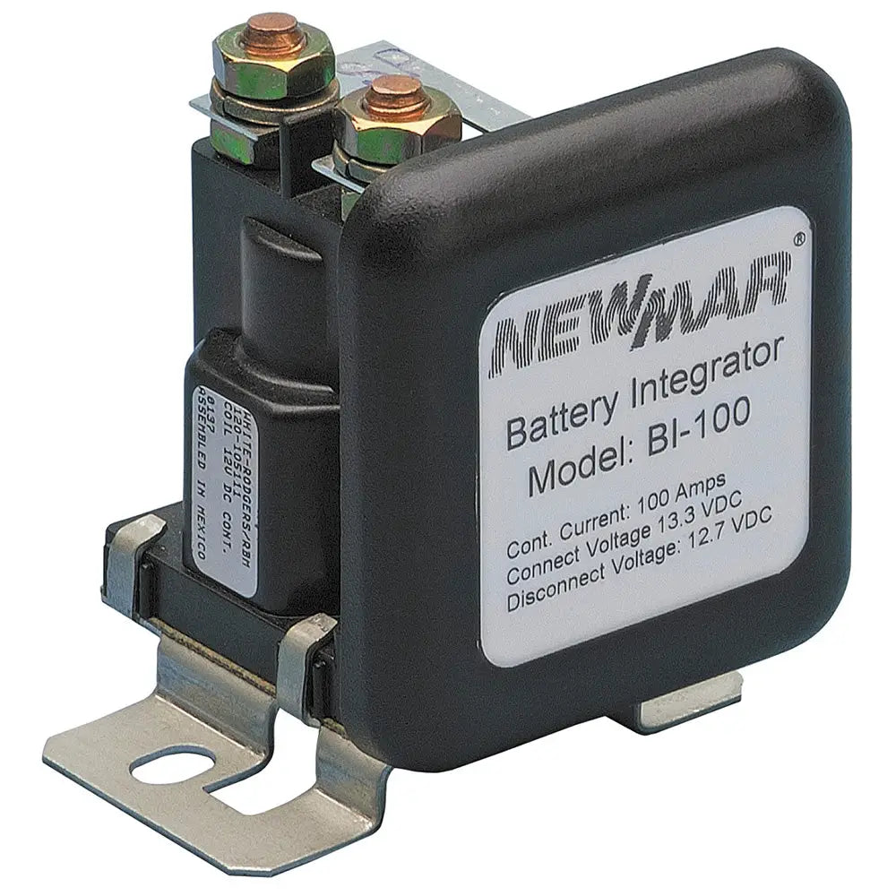 Newmar BI-100 Battery Integrator [BI-100] - Battery Management