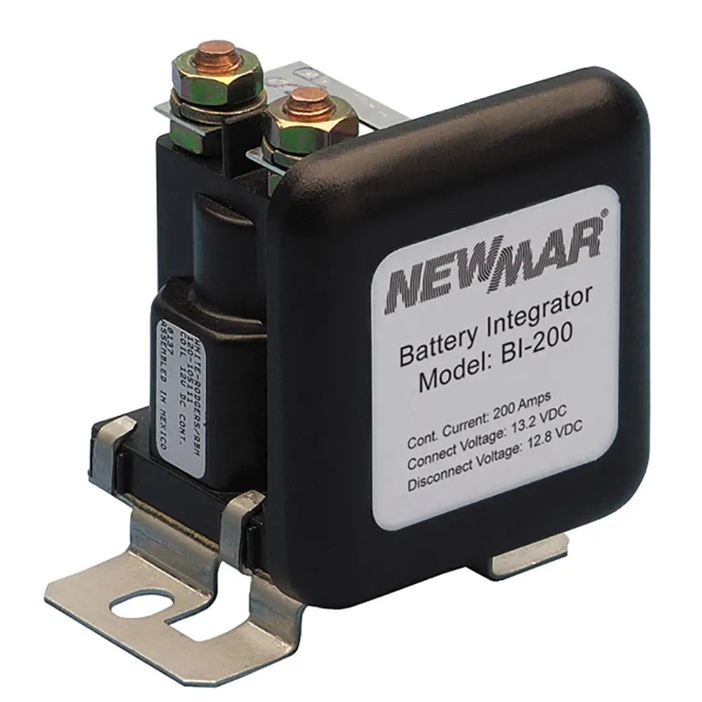 Newmar BI-200 Battery Integrator [BI-200] - Battery Management