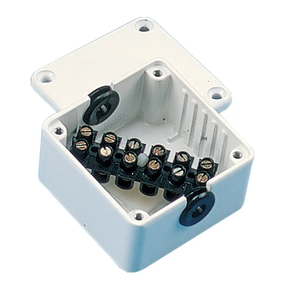 Newmar BX-1 Junction Box [BX-1] - Wire Management