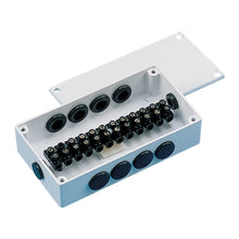 Newmar BX-2 Junction Box [BX-2] - Wire Management
