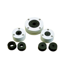 Newmar CCX-S Thru-Dex Fitting [CCX-S] - Wire Management