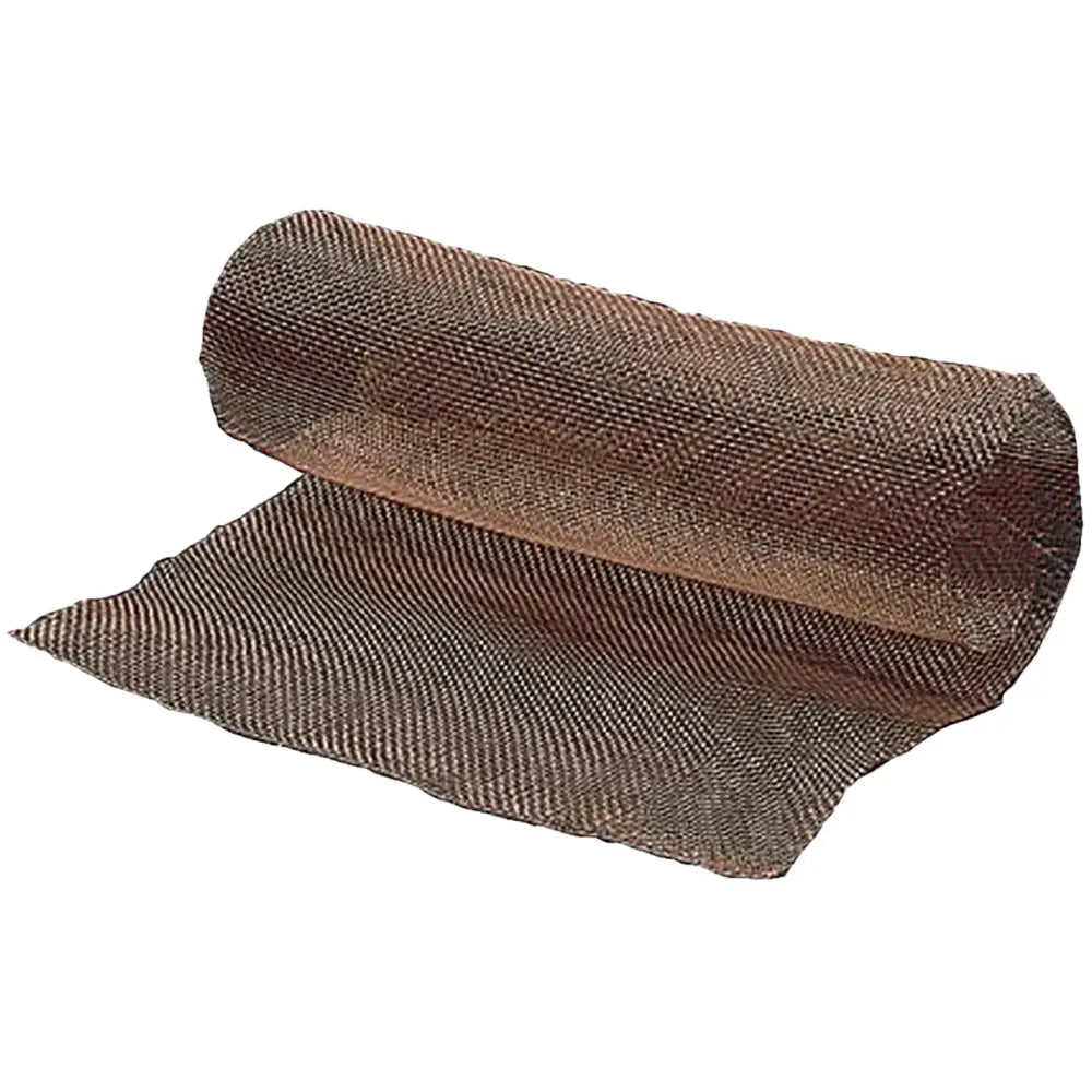 Newmar Copper Mesh Screen - 25’ [SCREEN-25] - Accessories
