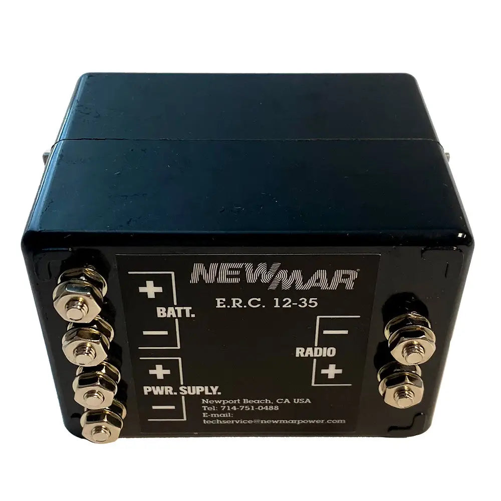 Newmar ERC-12-35 Emergency Relay [ERC-12-35] - Accessories