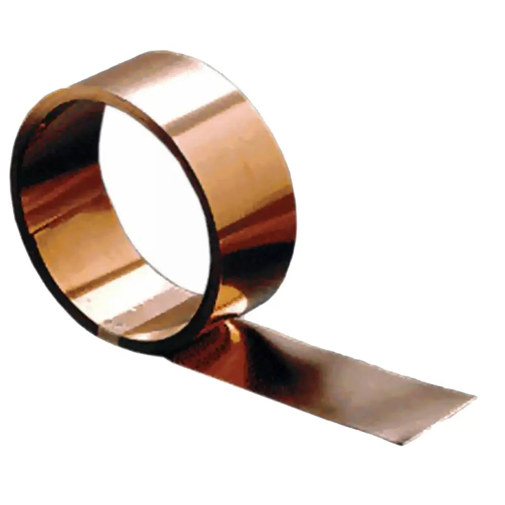 Newmar GS-2-100 Grounding Strap - 2’’ x 100’ [GS-2-100] - Accessories