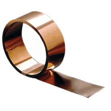Newmar GS-2-100 Grounding Strap - 2’’ x 100’ [GS-2-100] - Accessories