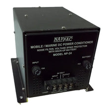Newmar NP-24 Nav-Pac - 24V [NP-24] - Battery Management
