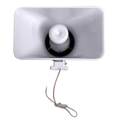 Newmar PA-30/20 Deck Horn [PA30/20] - Hailer Horns