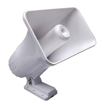 Newmar PA-30/20 Deck Horn [PA30/20] - Hailer Horns