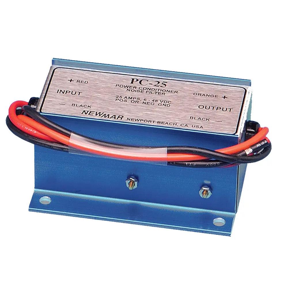 Newmar PC-25 Power Conditioner Noise Filter [PC-25] - Accessories