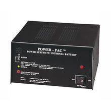 Newmar Power-Pac 7AH Power Supply [POWER-PAC7AH] - Inverters