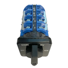 Newmar SS Switch - 7.5 INV AC Selector Switch [SS SWITCH7.5INV] - Switches & Accessories