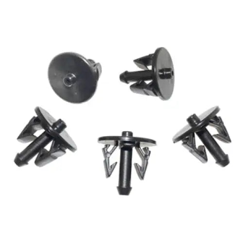 Nipple Snap In Tell Tale 5 Pk - Aftermarket