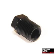 NPT Bolt Plugs - 1/4’’ NPT
