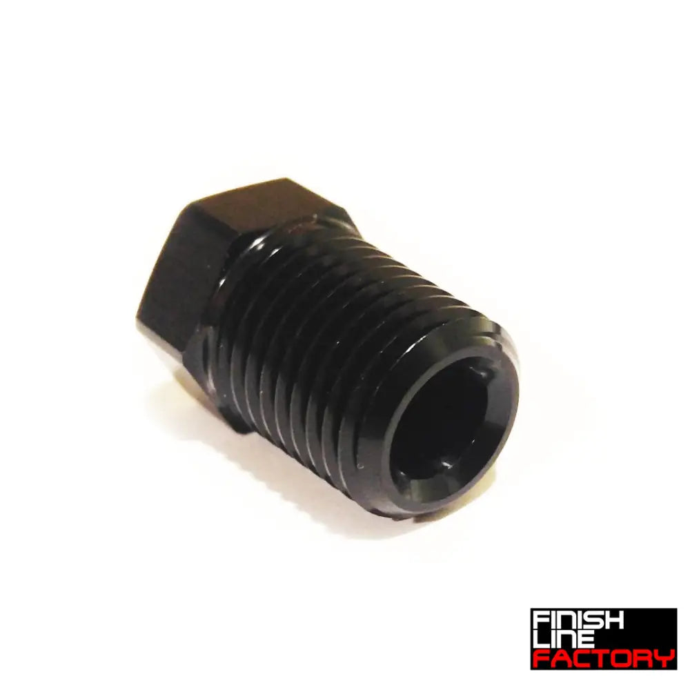 NPT Bolt Plugs - 3/4’’ NPT