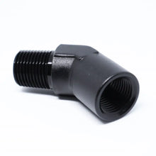 NPT Male to NPT Female Adapter 45 Degree - 1/8’’ NPT