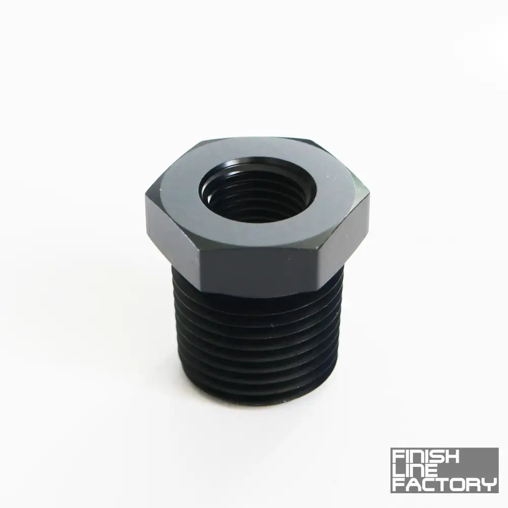 NPT Pipe Reducer - 3/4 NPT - 3/8 NPT