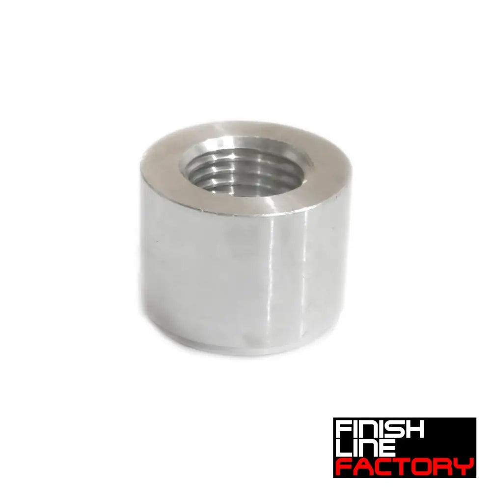 NPT Weld Bung (Aluminum) - 1/8’’ NPT