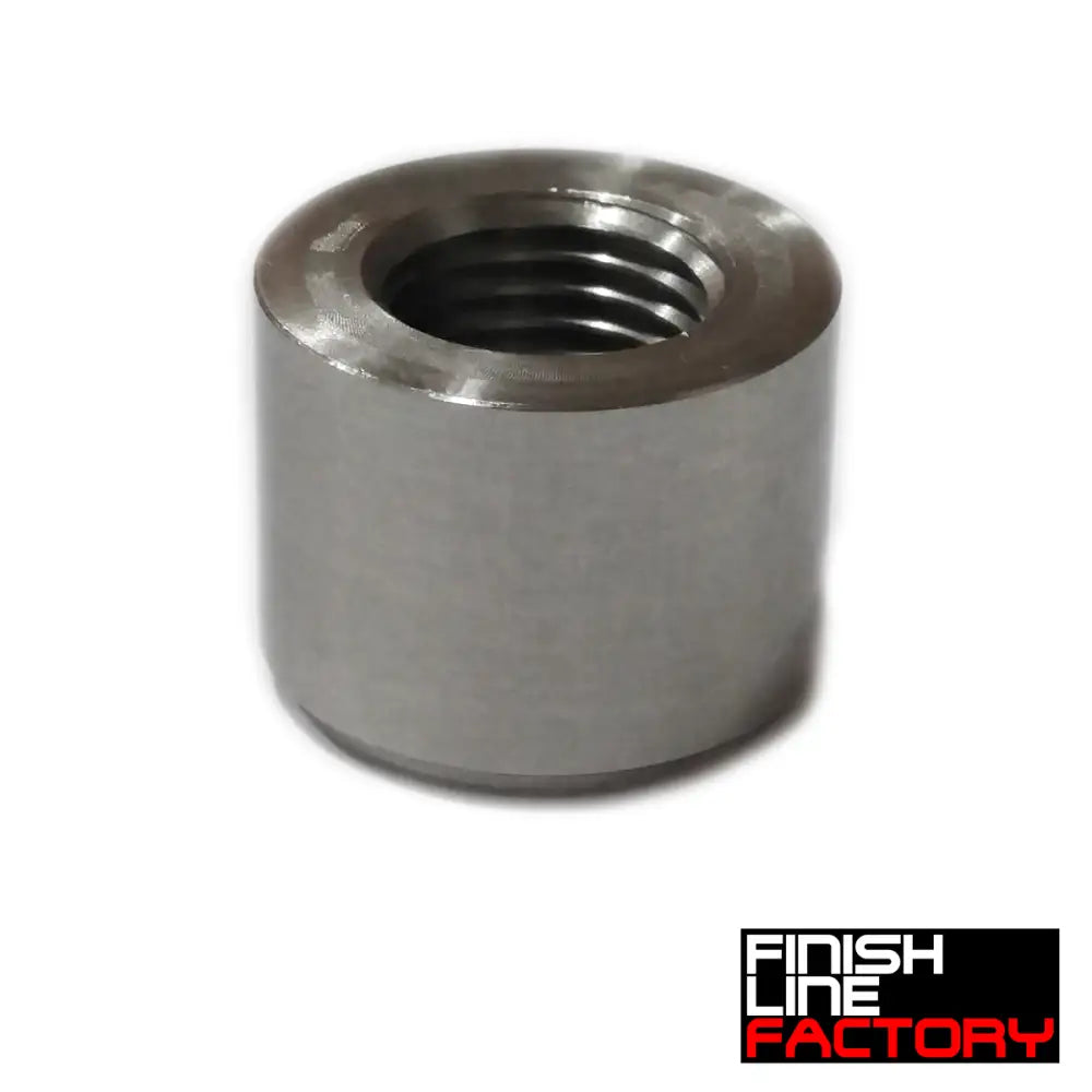 NPT Weld Bung (Steel) - 3/8’’ NPT