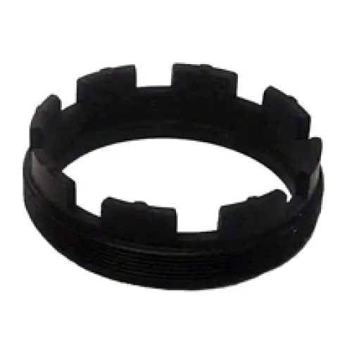 NUT DRIVE SHAFT HOUSING
