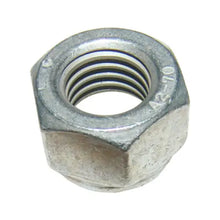 Nut Lower Engine Mount - OEM