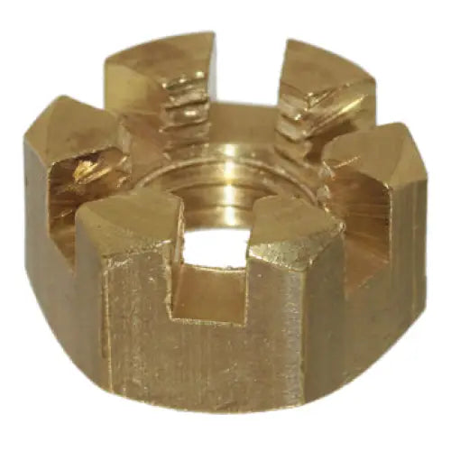 Nut Propeller - Aftermarket